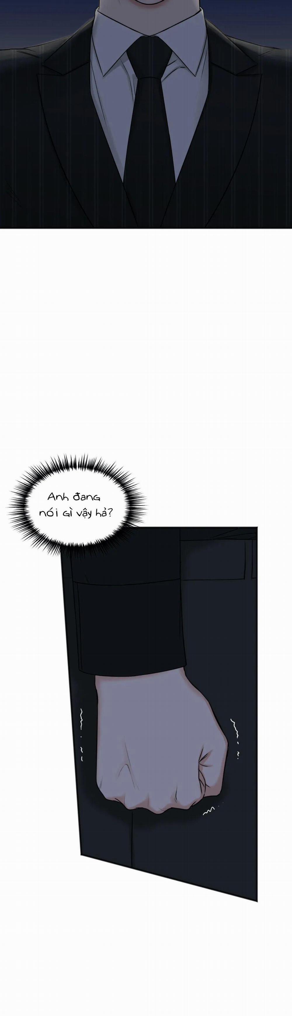 Trong Căn Phòng Riêng 47 trang 40