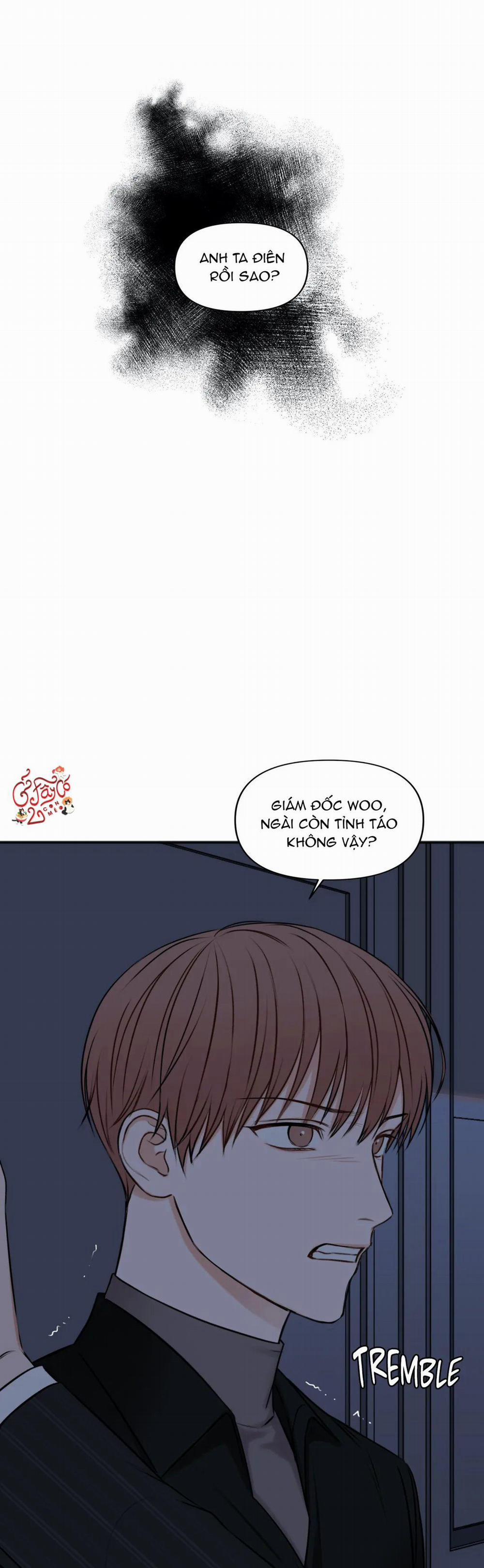 Trong Căn Phòng Riêng 47 trang 42