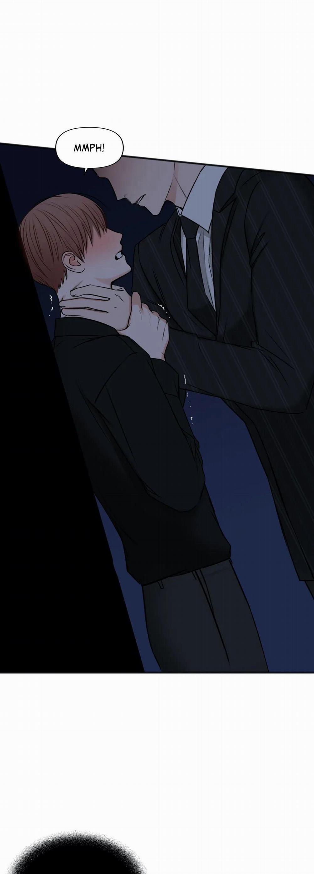 Trong Căn Phòng Riêng 47 trang 44