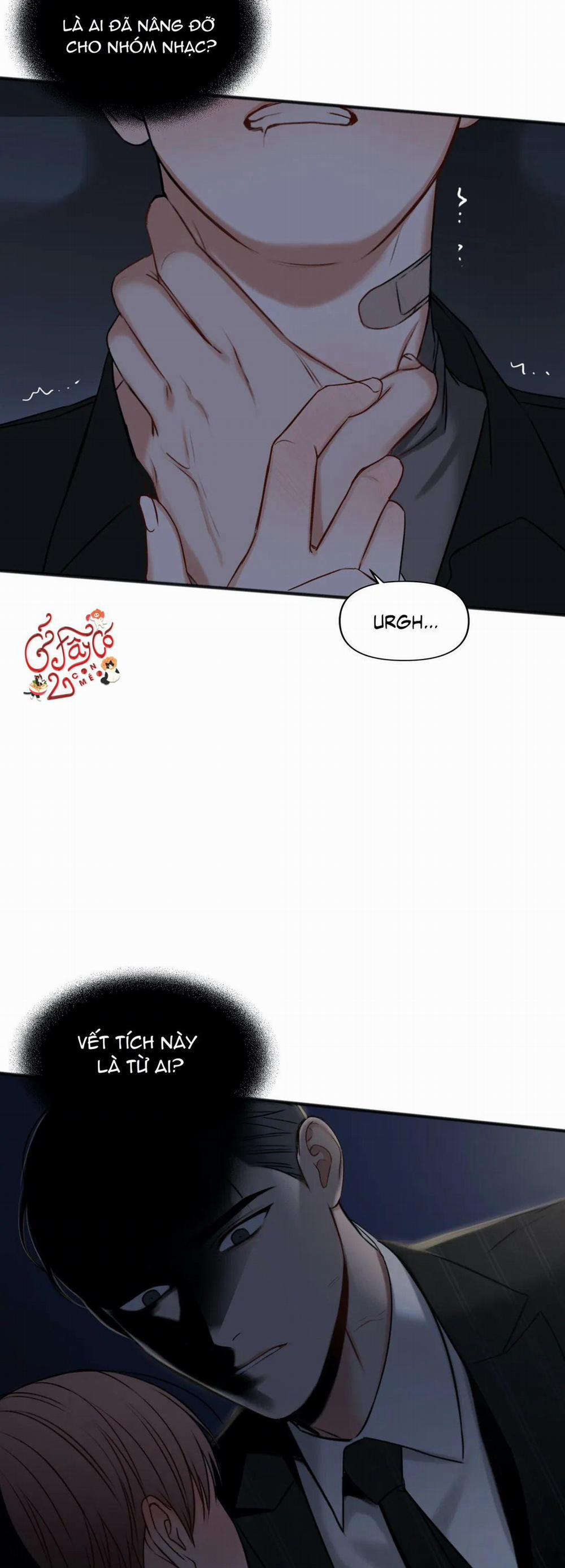 Trong Căn Phòng Riêng 47 trang 45