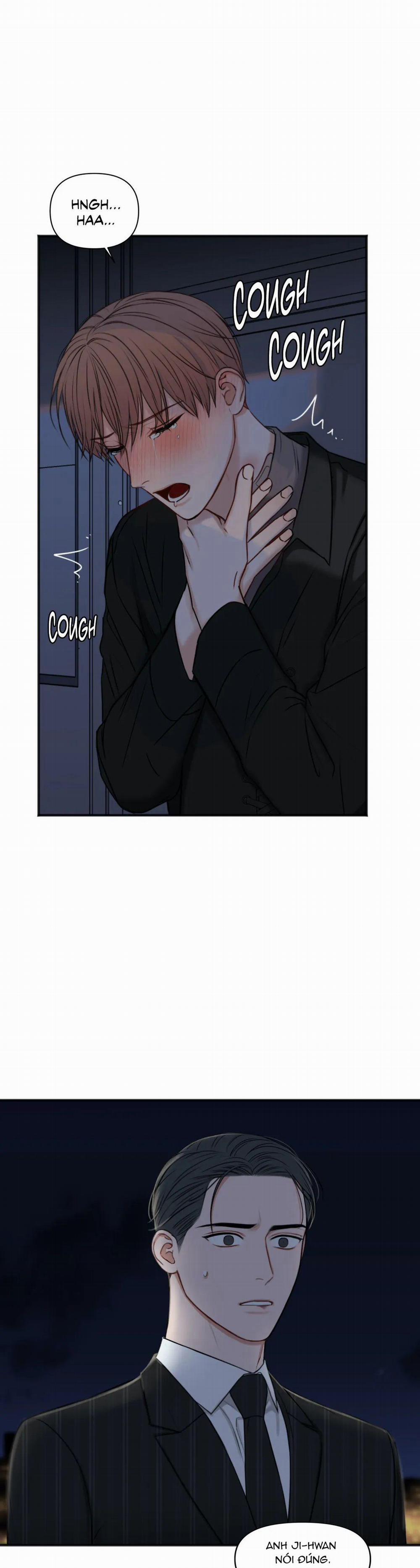 Trong Căn Phòng Riêng 47 trang 47