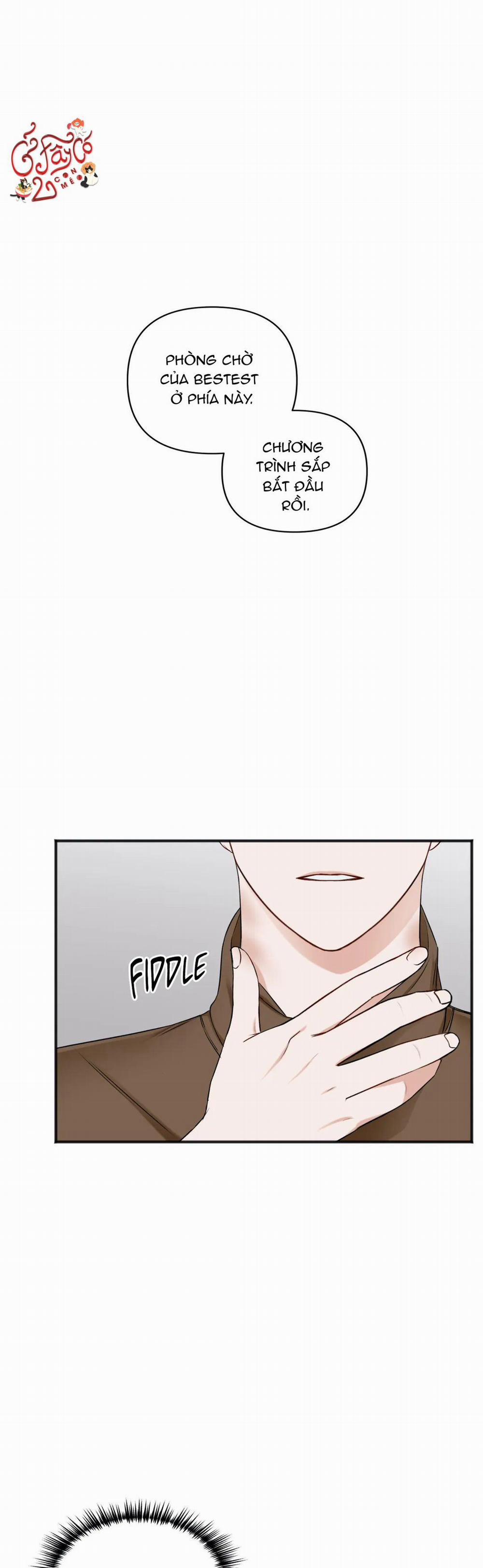 Trong Căn Phòng Riêng 48 trang 0