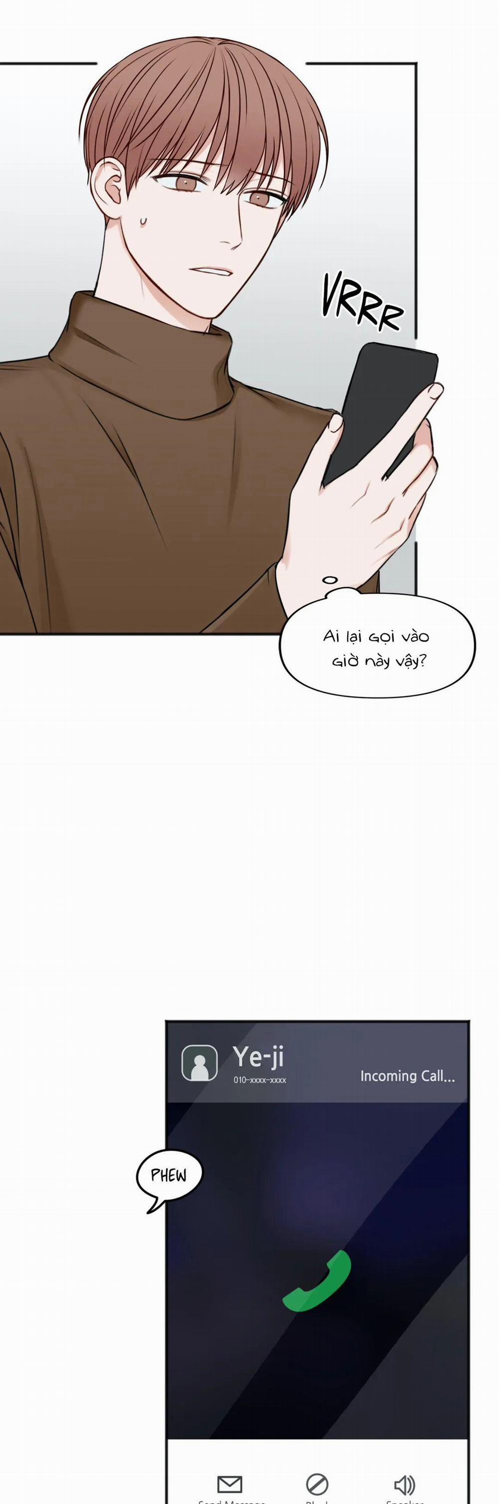 Trong Căn Phòng Riêng 48 trang 10
