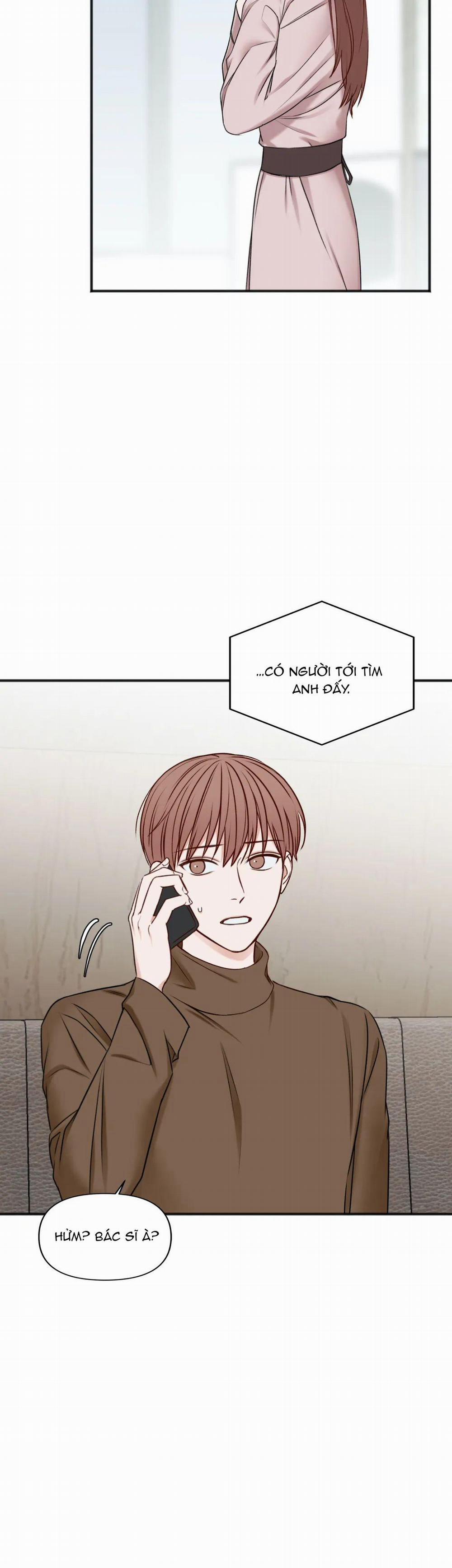 Trong Căn Phòng Riêng 48 trang 13