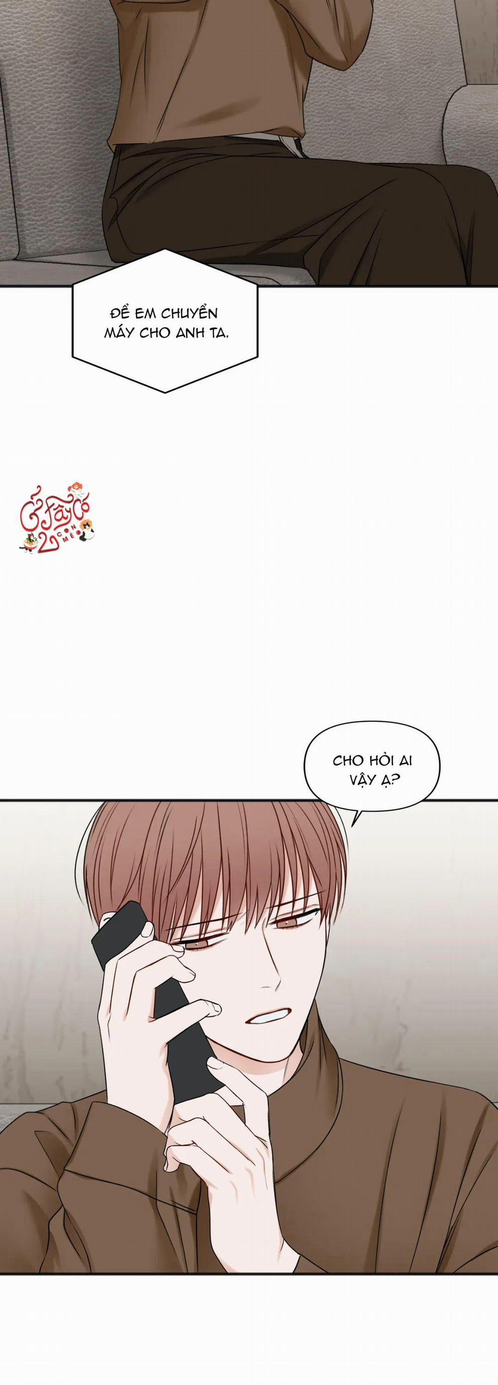 Trong Căn Phòng Riêng 48 trang 18
