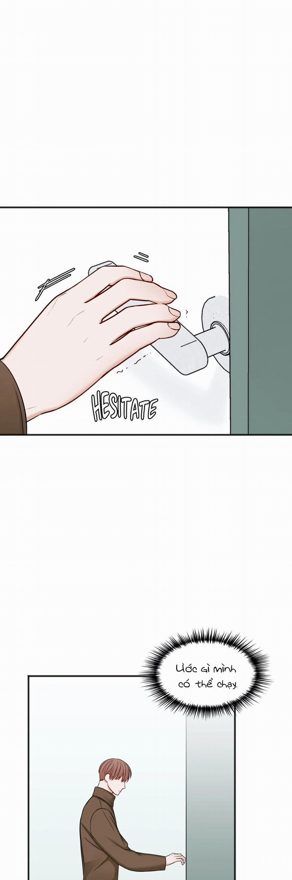 Trong Căn Phòng Riêng 48 trang 25