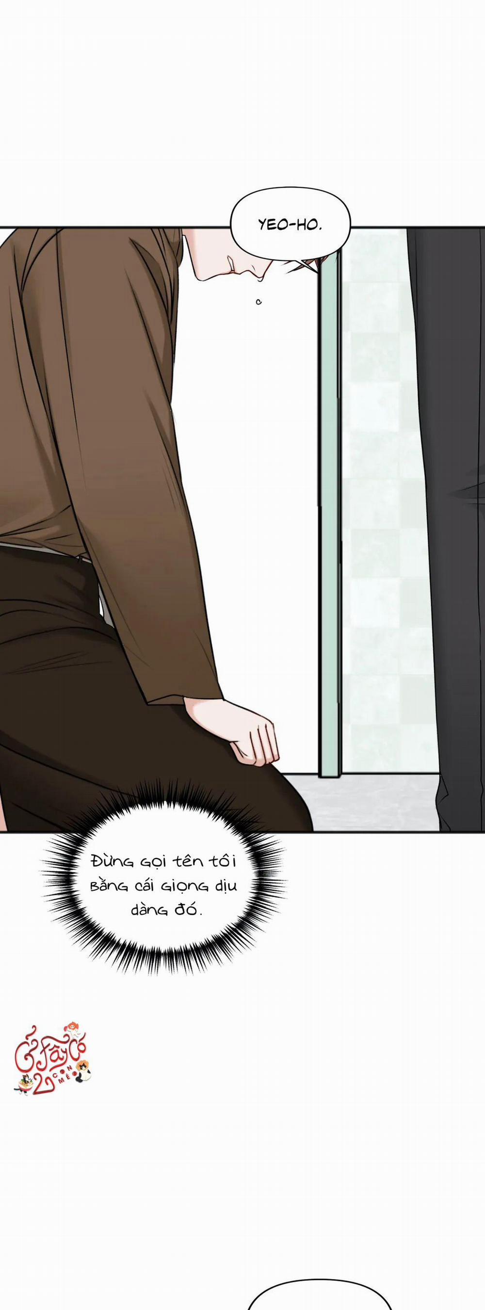 Trong Căn Phòng Riêng 48 trang 30