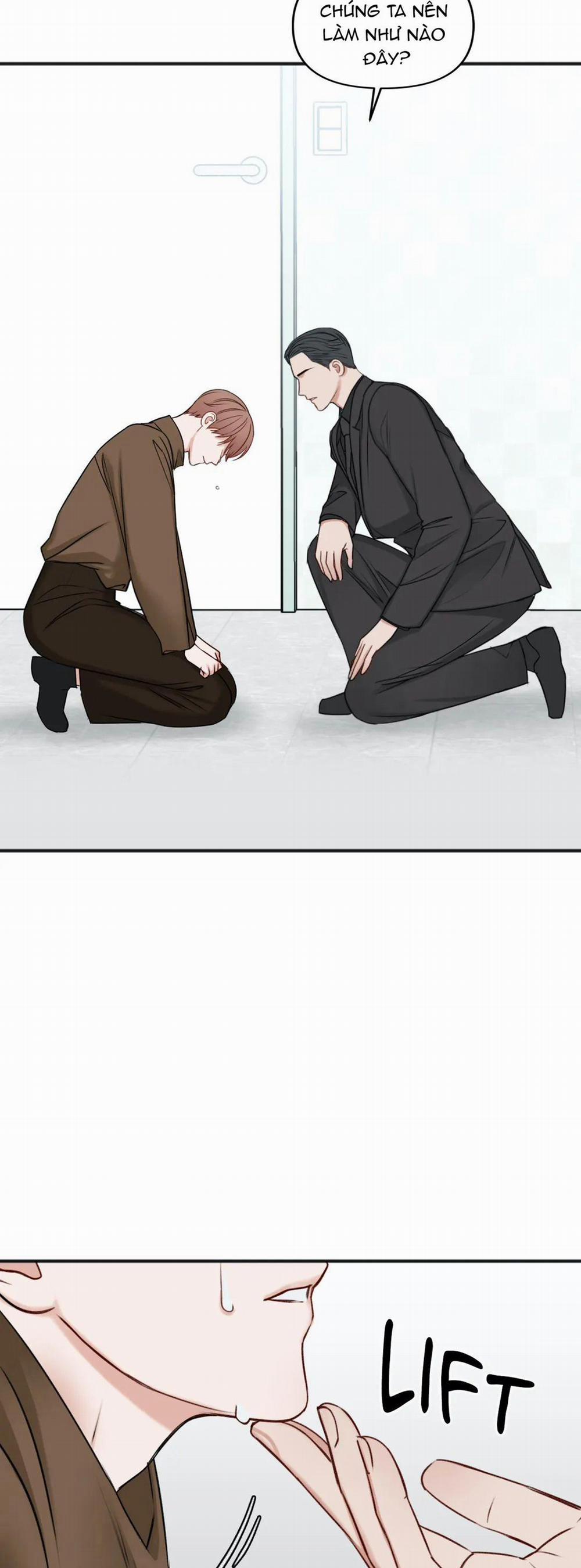Trong Căn Phòng Riêng 48 trang 31