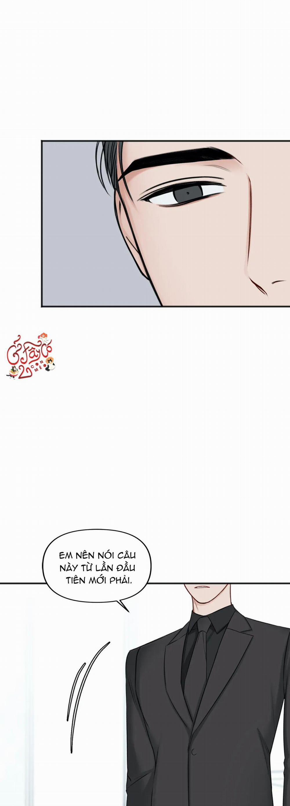 Trong Căn Phòng Riêng 48 trang 36