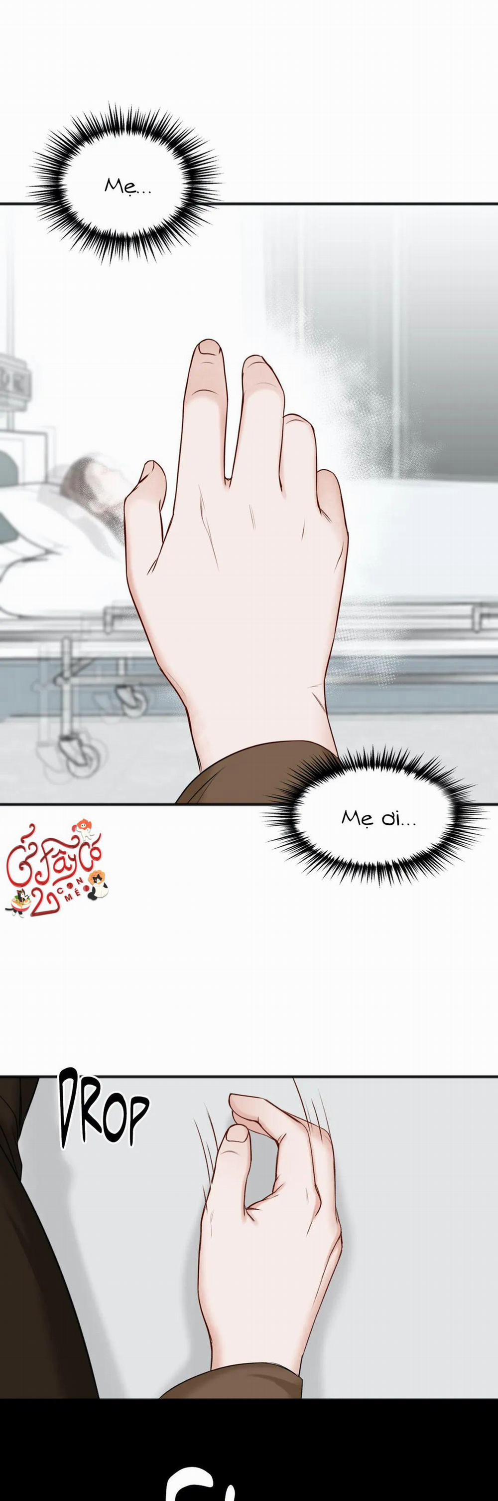 Trong Căn Phòng Riêng 48 trang 39