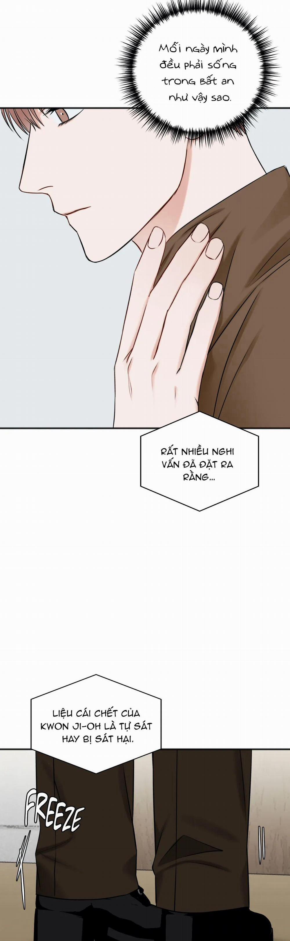 Trong Căn Phòng Riêng 48 trang 4