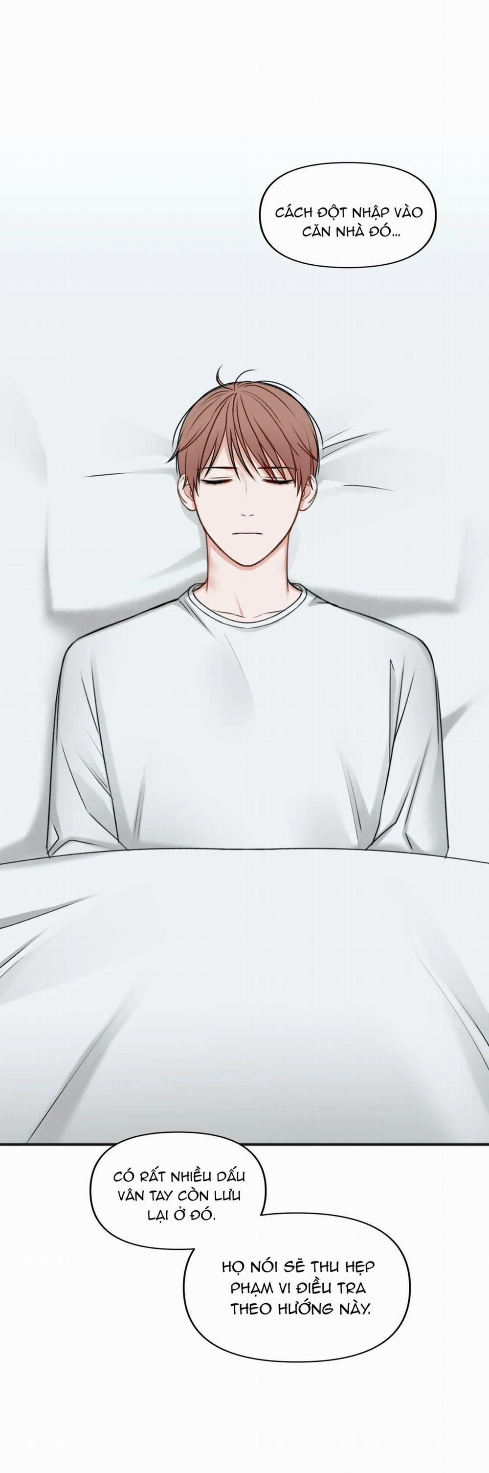 Trong Căn Phòng Riêng 48 trang 41