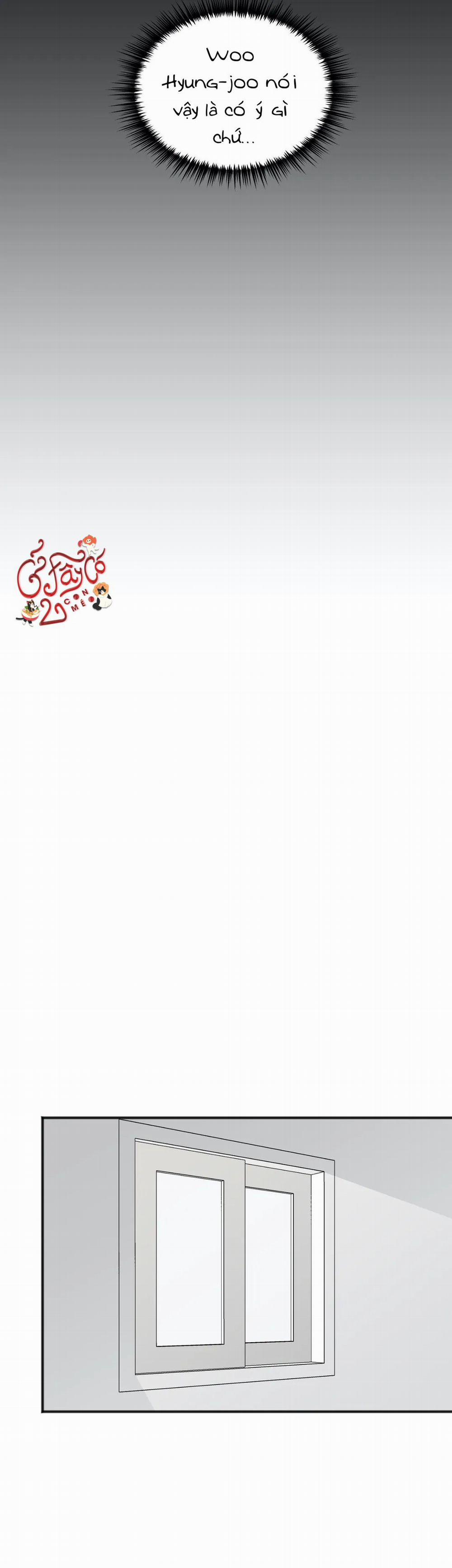 Trong Căn Phòng Riêng 48 trang 45