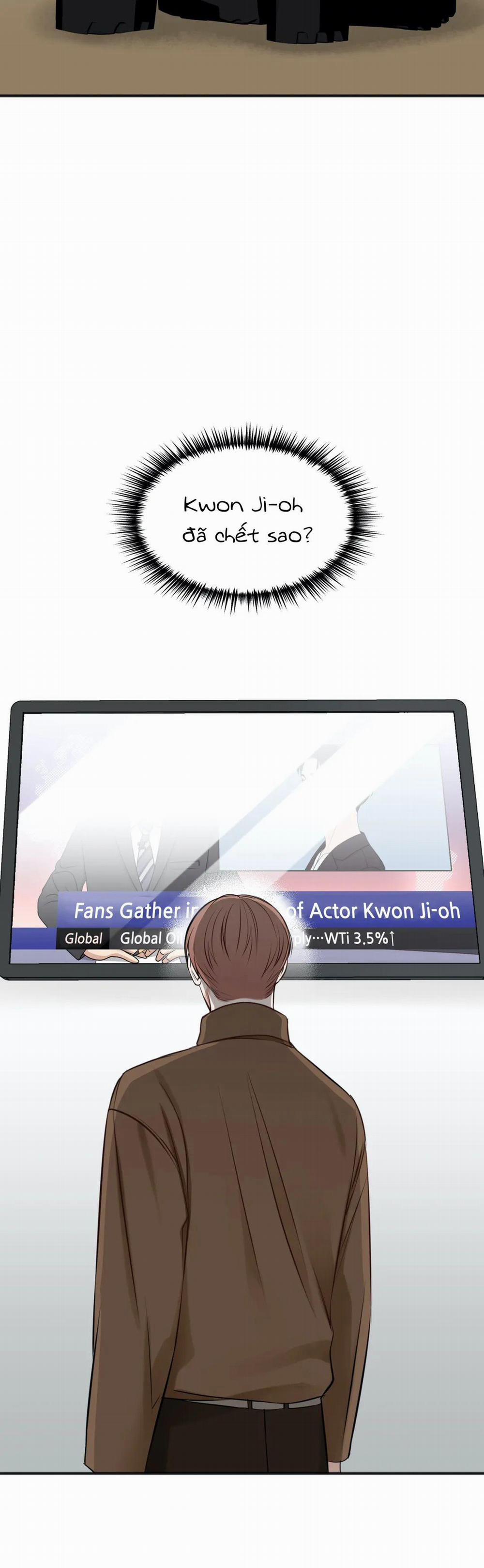 Trong Căn Phòng Riêng 48 trang 5