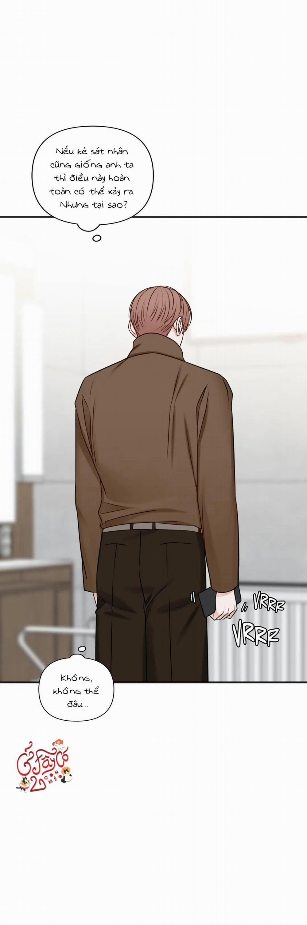Trong Căn Phòng Riêng 48 trang 9