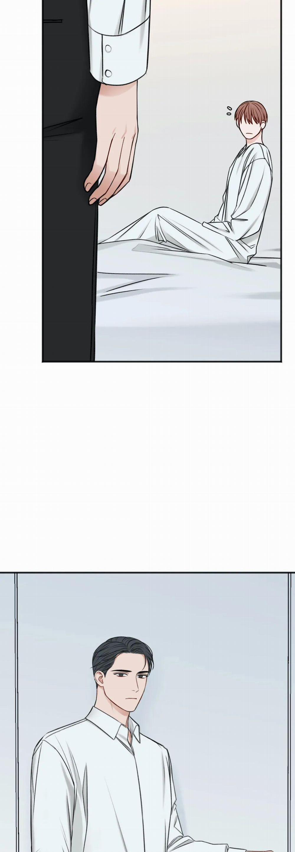 Trong Căn Phòng Riêng 49 trang 1