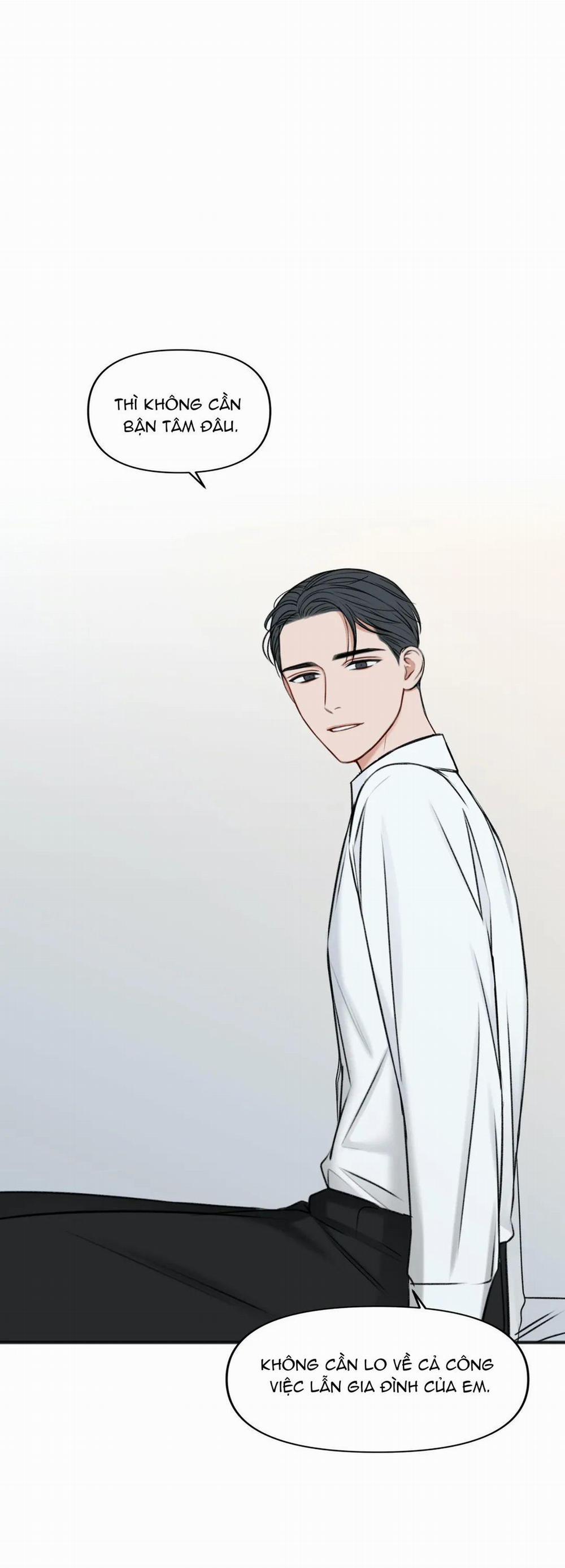 Trong Căn Phòng Riêng 49 trang 11