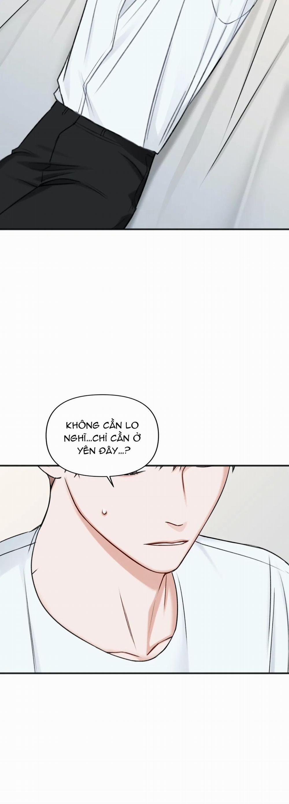 Trong Căn Phòng Riêng 49 trang 14