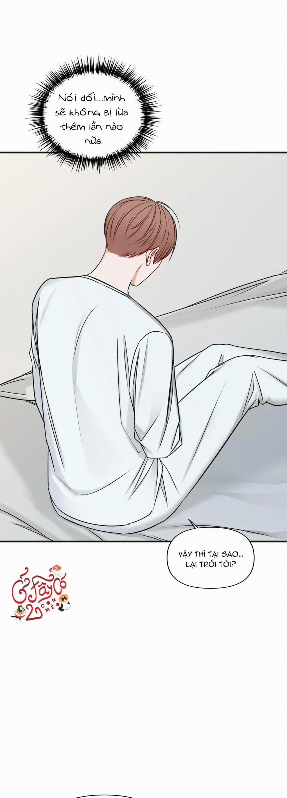 Trong Căn Phòng Riêng 49 trang 15