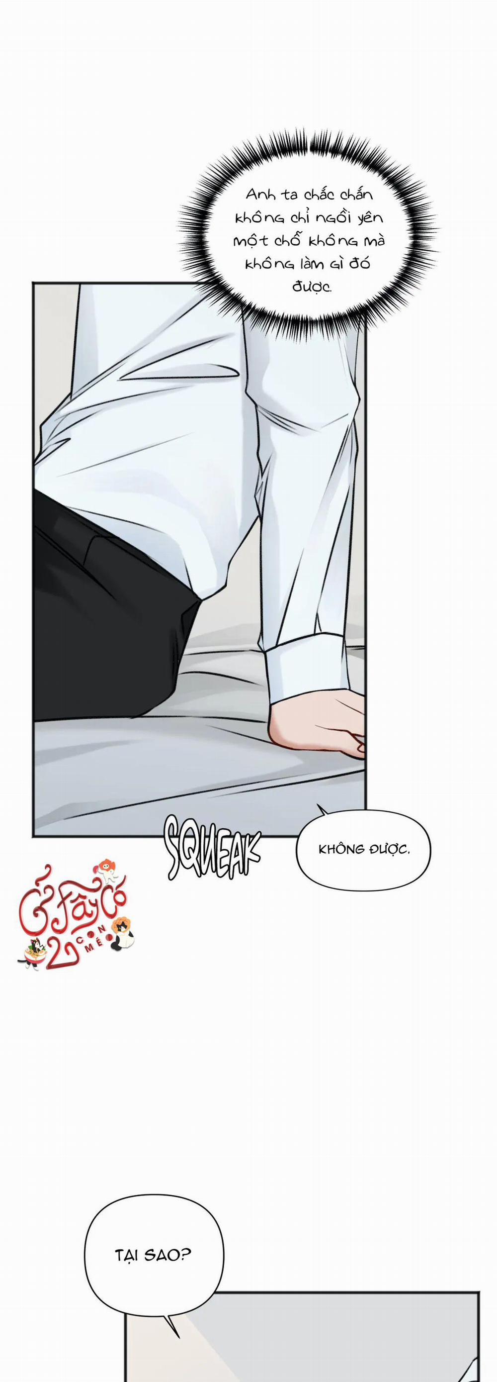 Trong Căn Phòng Riêng 49 trang 18