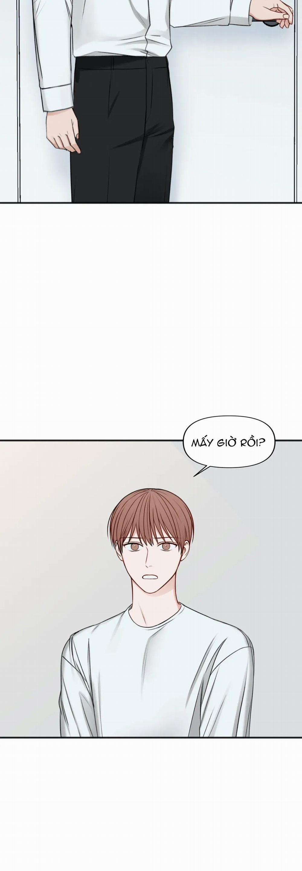 Trong Căn Phòng Riêng 49 trang 2