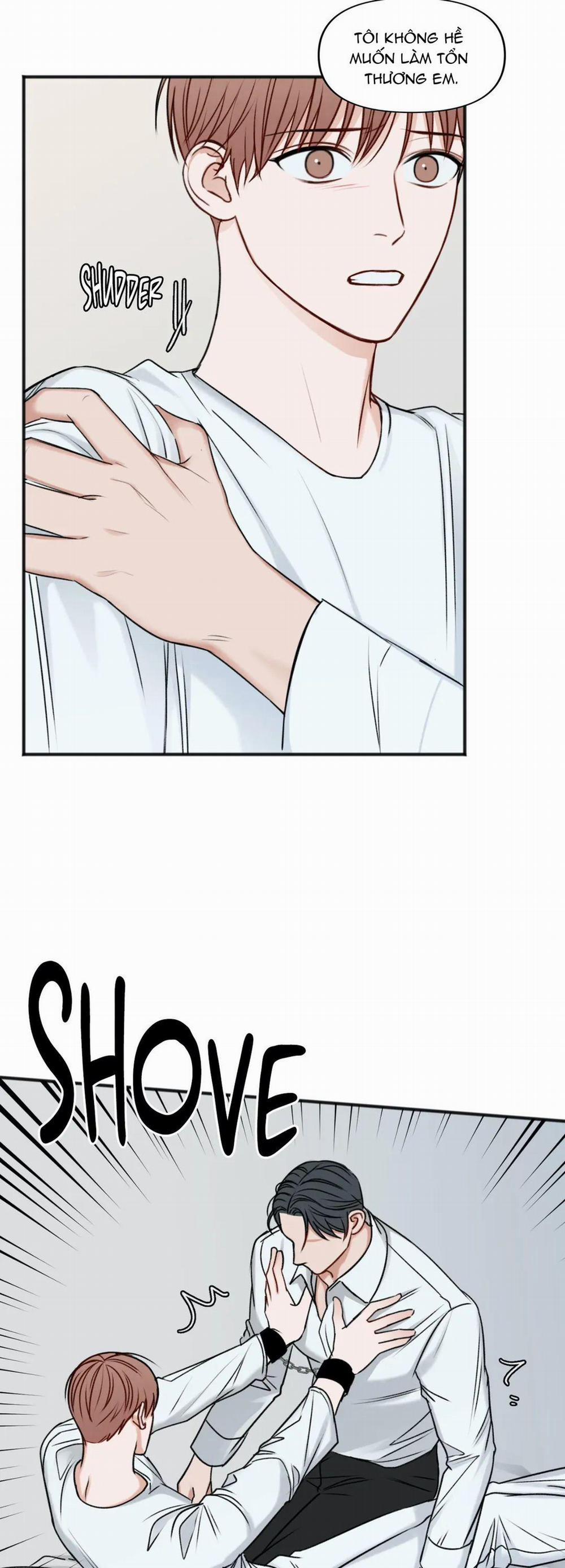 Trong Căn Phòng Riêng 49 trang 26