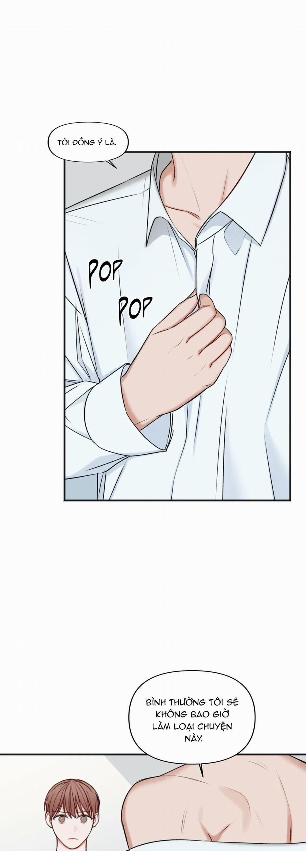 Trong Căn Phòng Riêng 49 trang 28