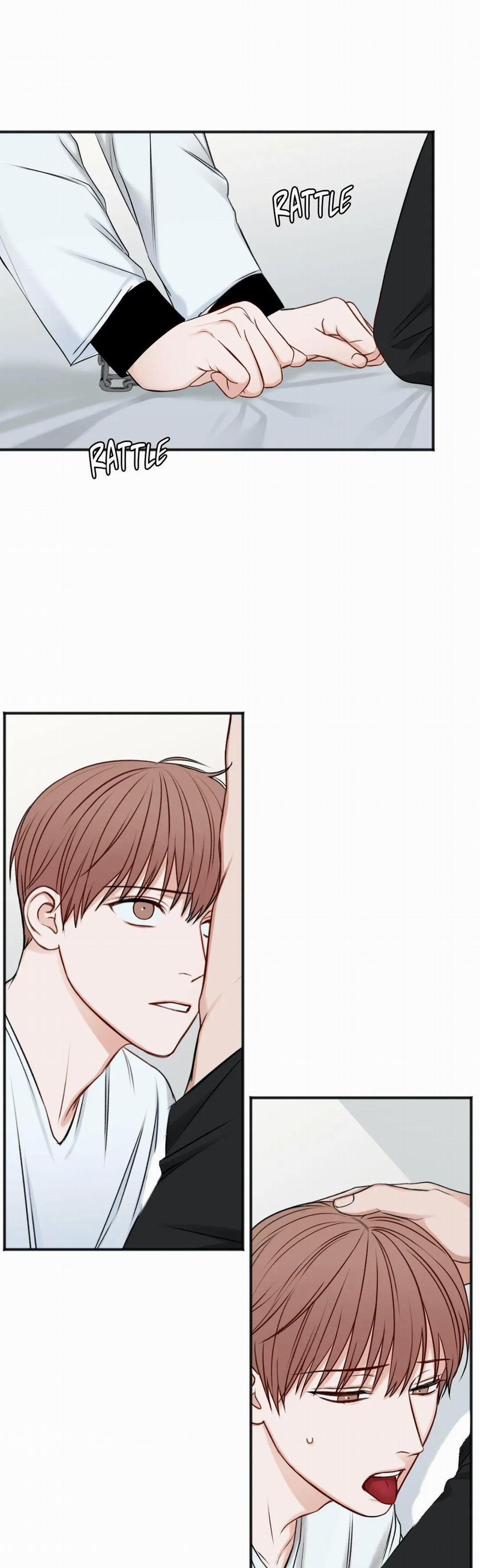 Trong Căn Phòng Riêng 49 trang 34