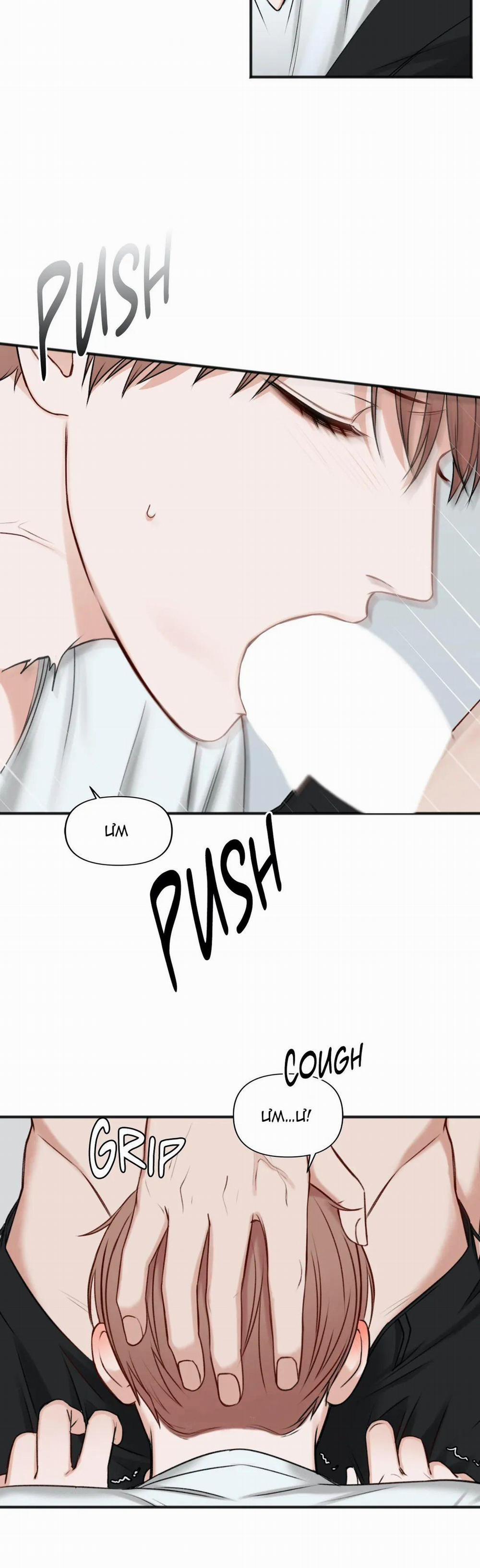 Trong Căn Phòng Riêng 49 trang 35