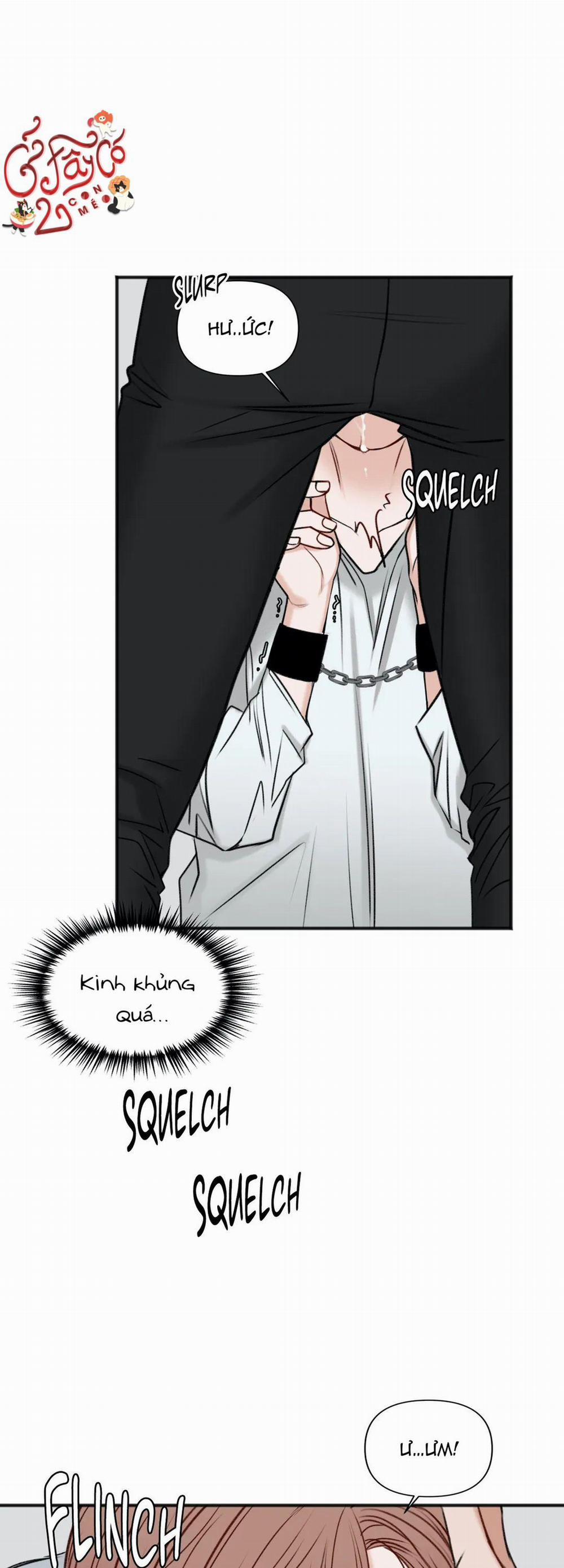 Trong Căn Phòng Riêng 49 trang 36