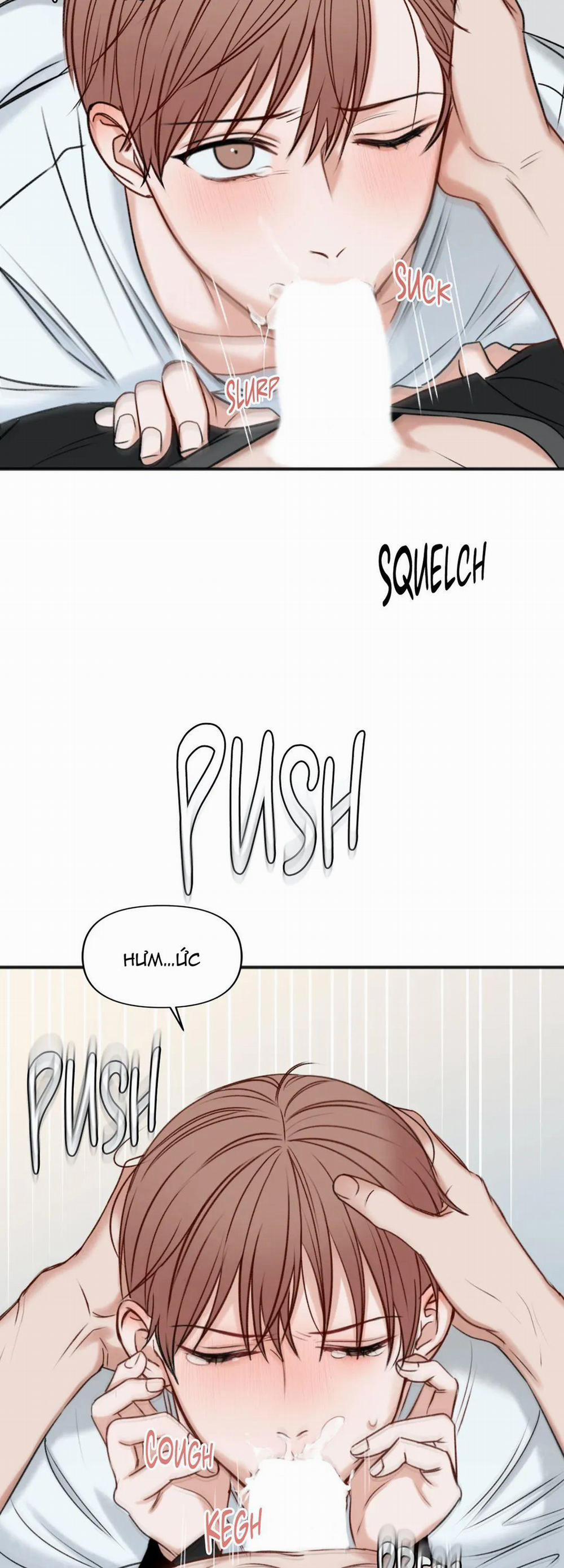 Trong Căn Phòng Riêng 49 trang 37