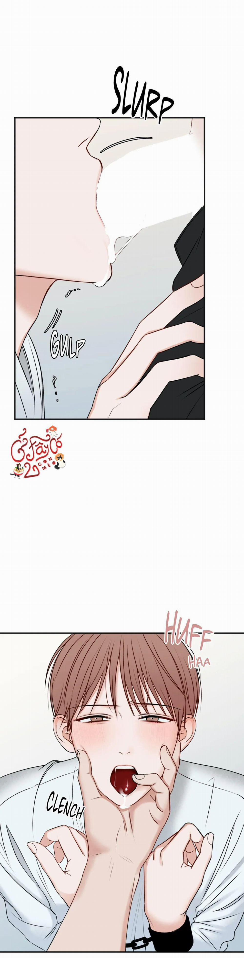 Trong Căn Phòng Riêng 49 trang 39