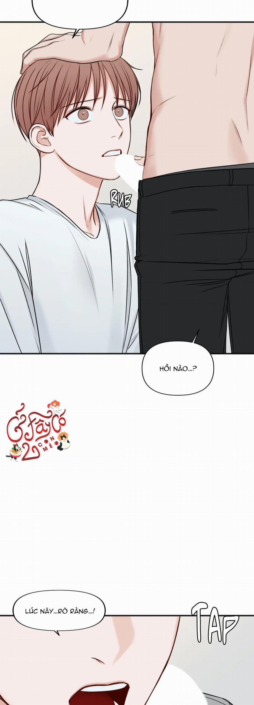 Trong Căn Phòng Riêng 49 trang 42