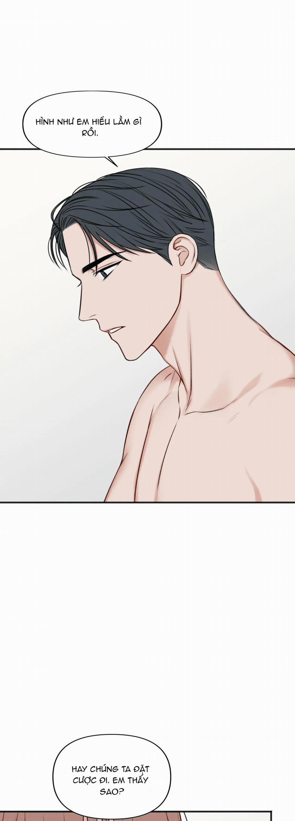 Trong Căn Phòng Riêng 49 trang 44