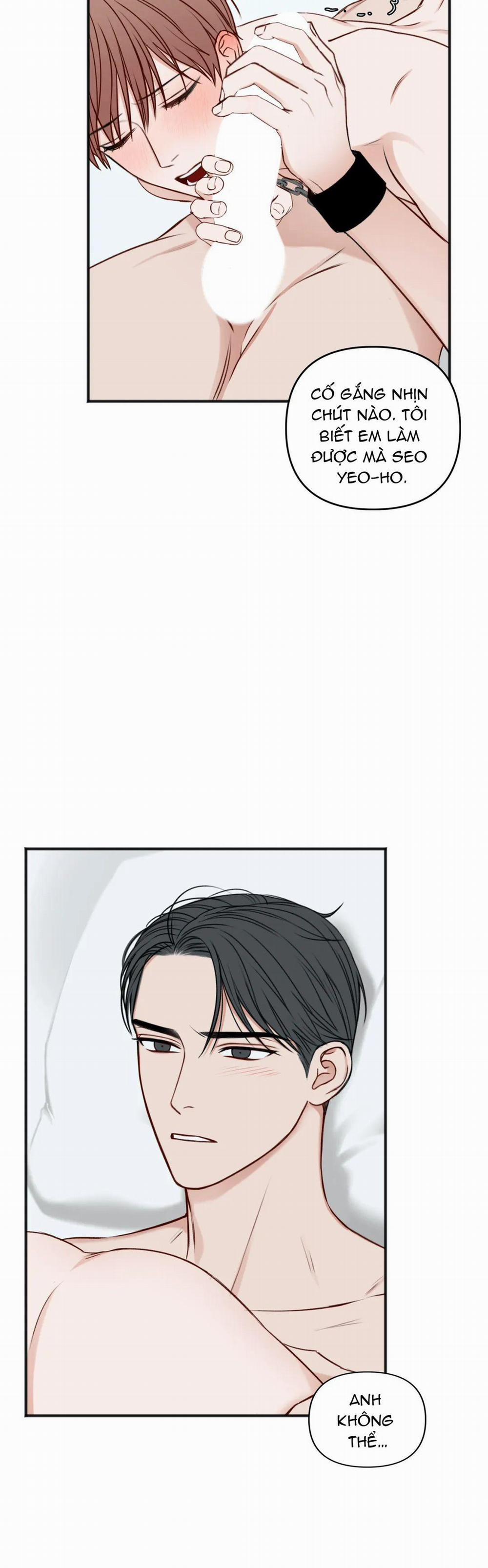 Trong Căn Phòng Riêng 50 trang 1