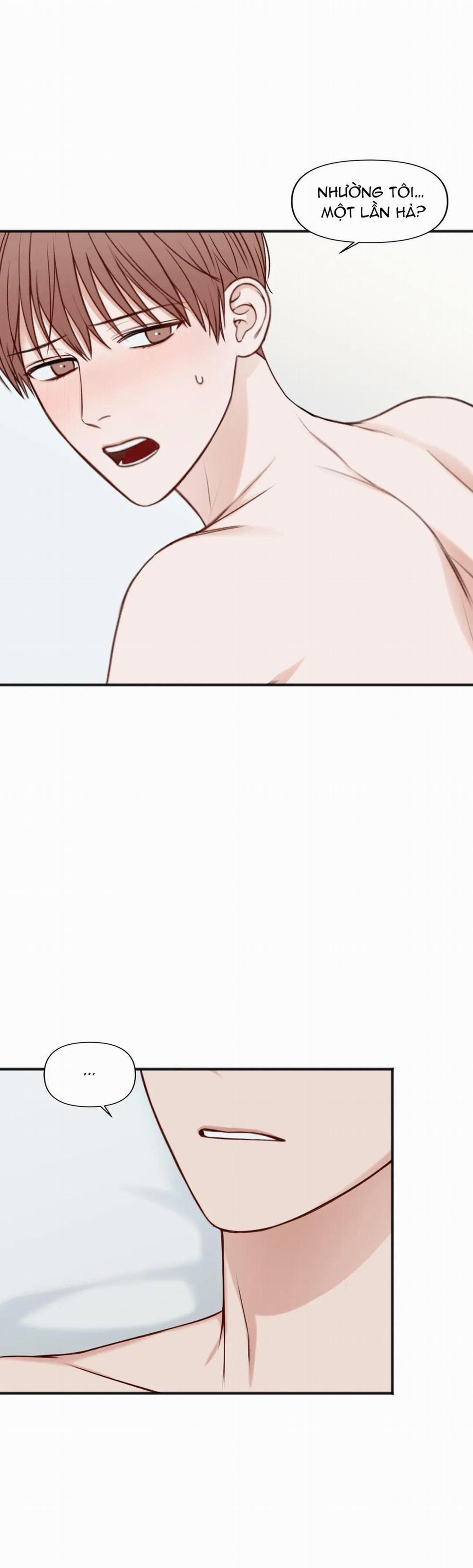 Trong Căn Phòng Riêng 50 trang 2