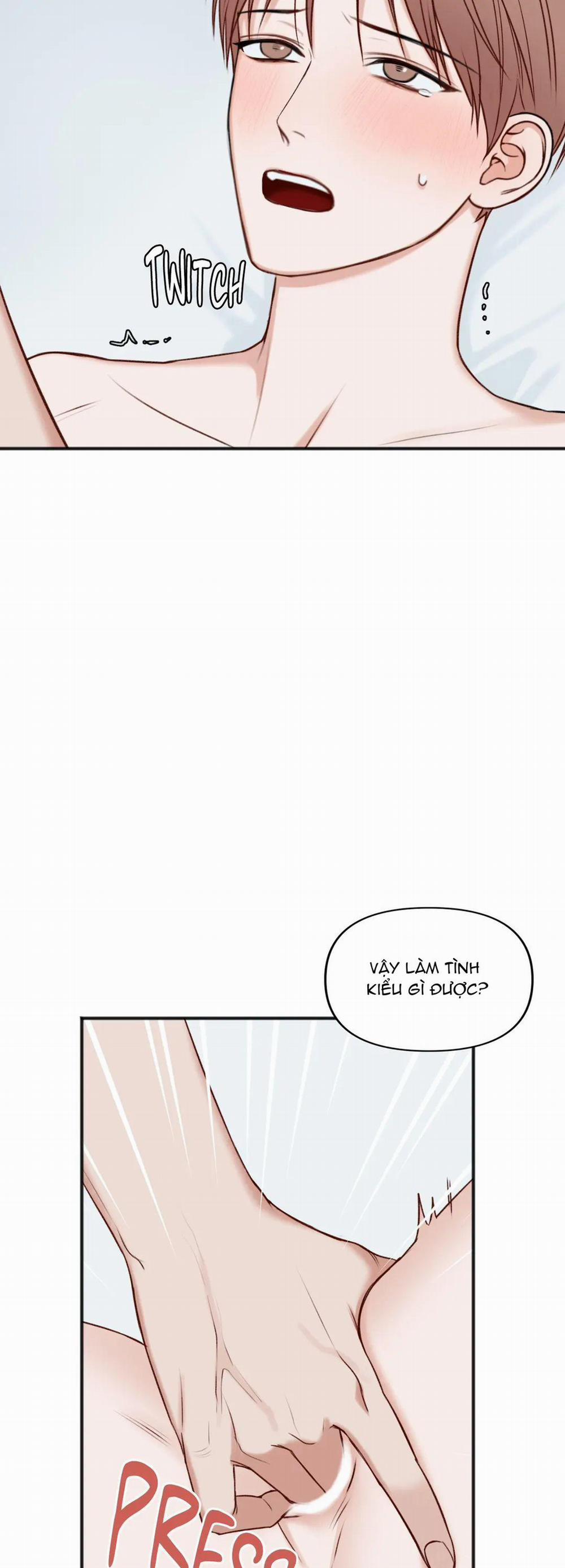 Trong Căn Phòng Riêng 50 trang 29