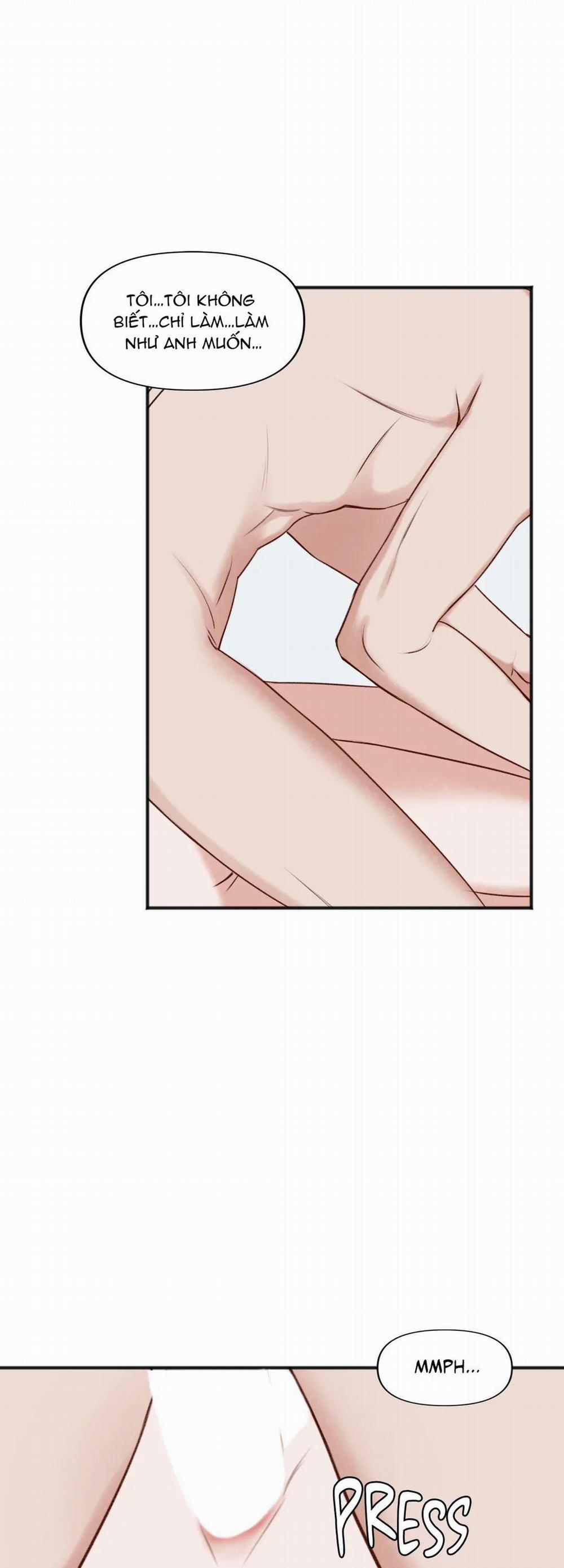 Trong Căn Phòng Riêng 50 trang 31