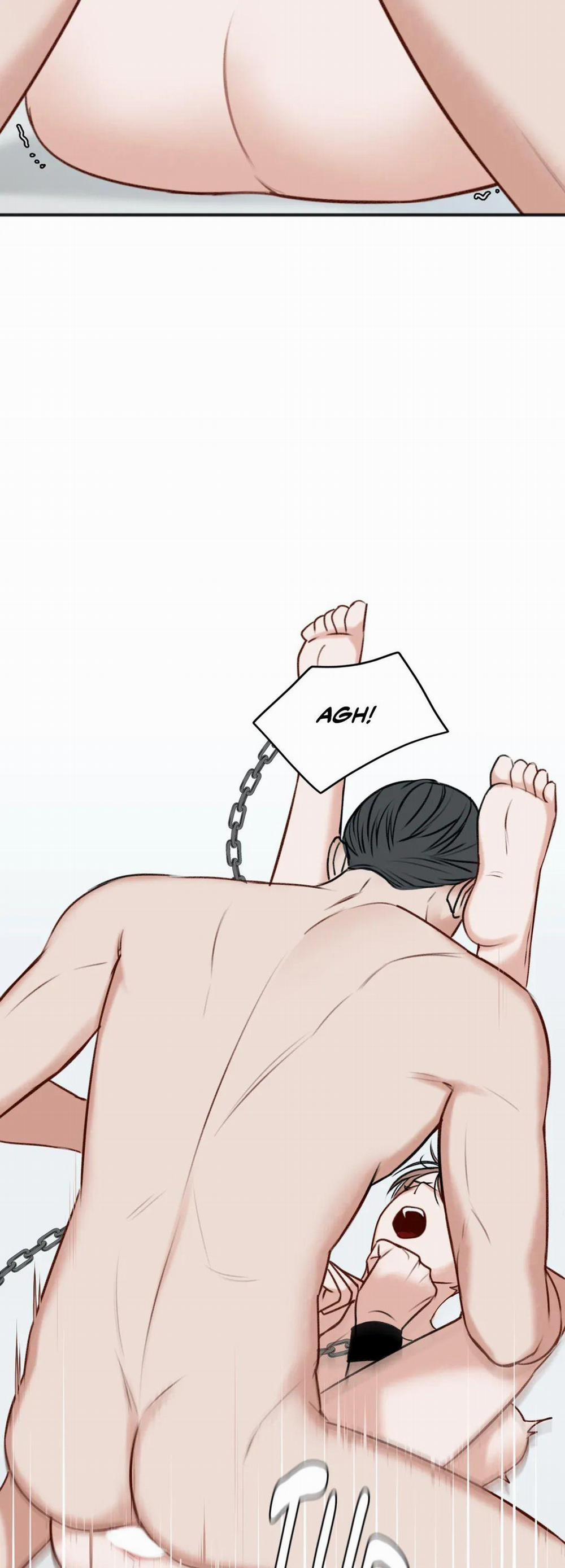 Trong Căn Phòng Riêng 50 trang 32