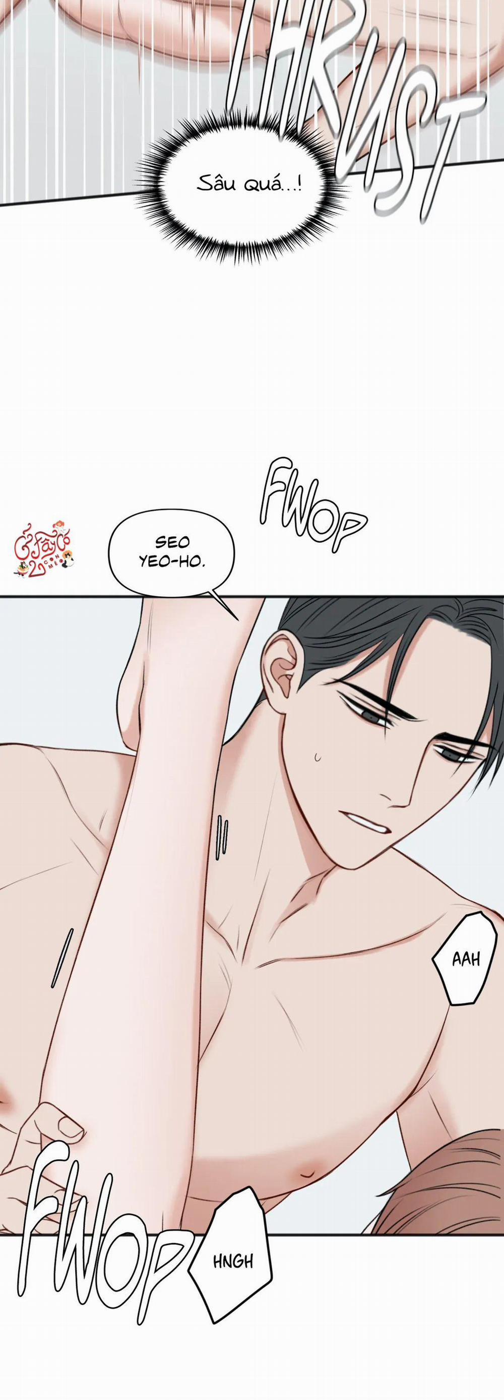 Trong Căn Phòng Riêng 50 trang 33