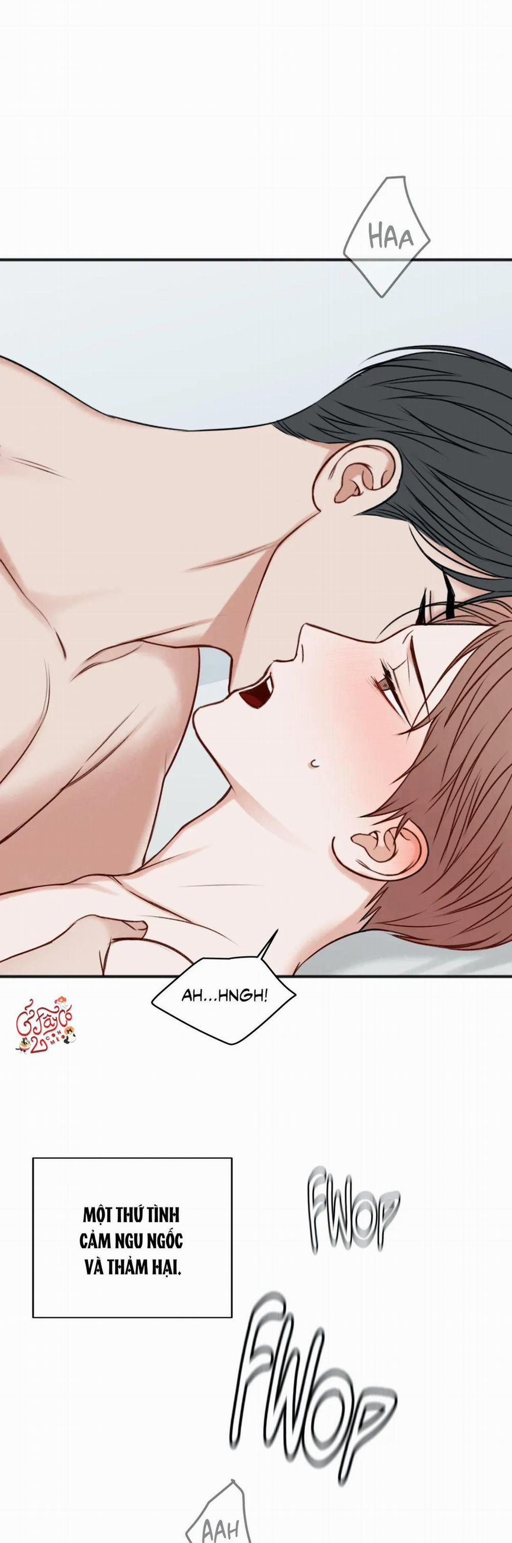 Trong Căn Phòng Riêng 50 trang 36