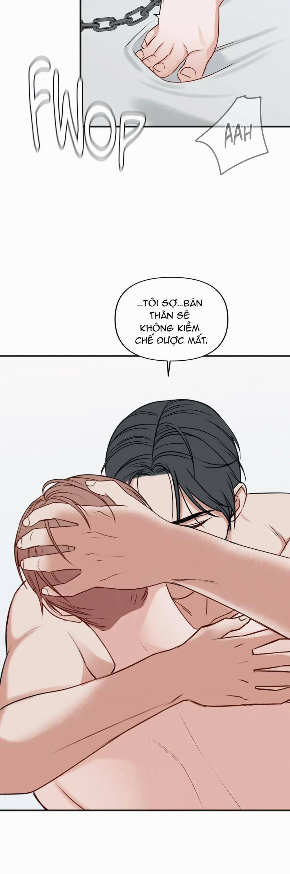 Trong Căn Phòng Riêng 50 trang 38