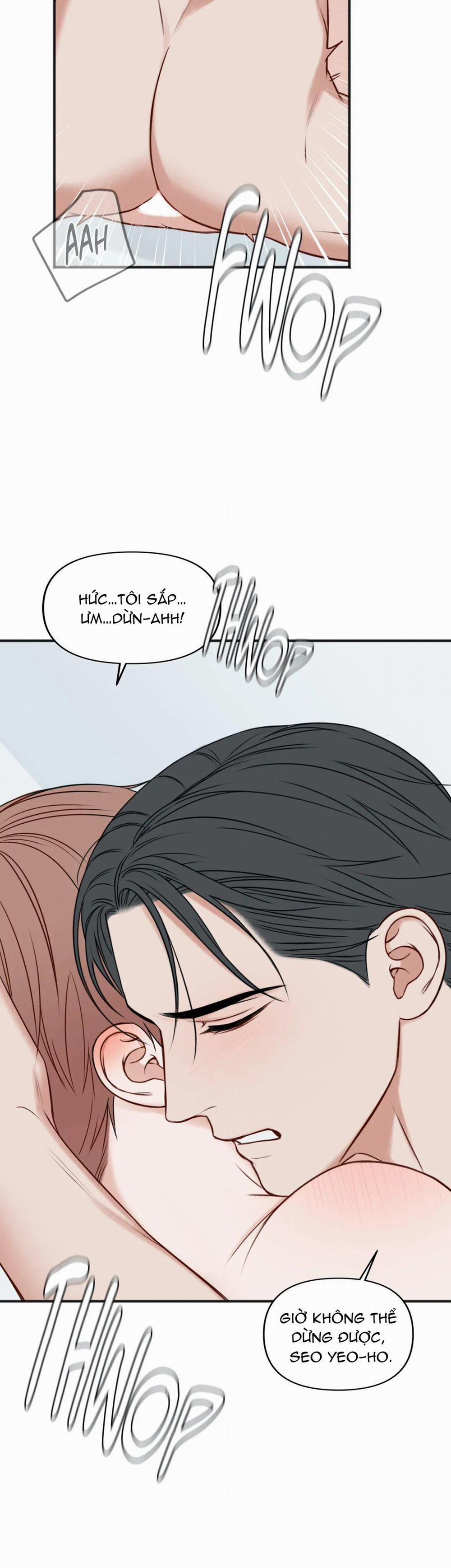 Trong Căn Phòng Riêng 50 trang 40