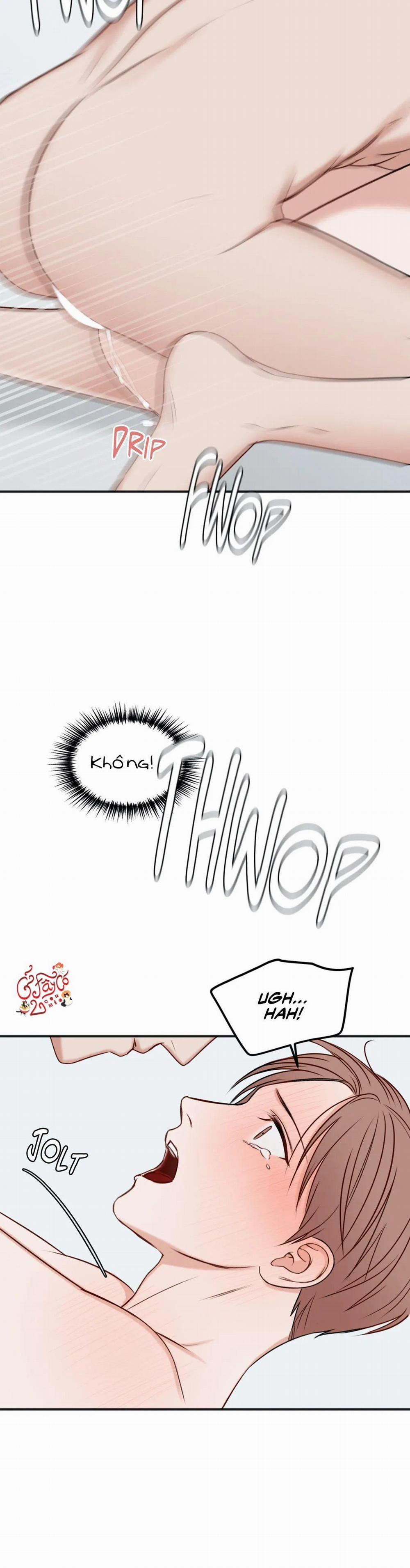 Trong Căn Phòng Riêng 50 trang 45