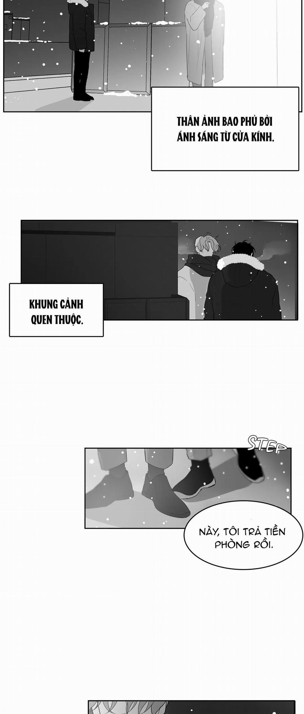 Trong Căn Phòng Riêng 51 trang 22