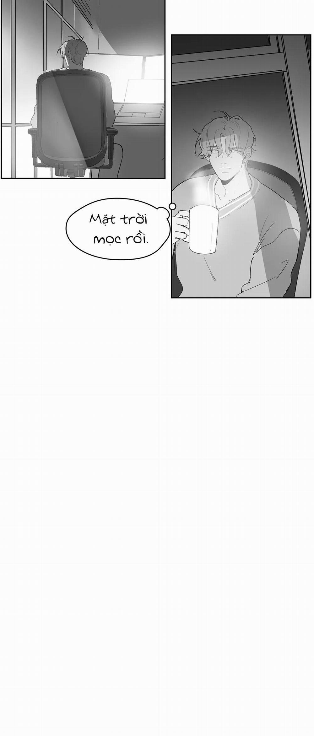 Trong Căn Phòng Riêng 51 trang 4