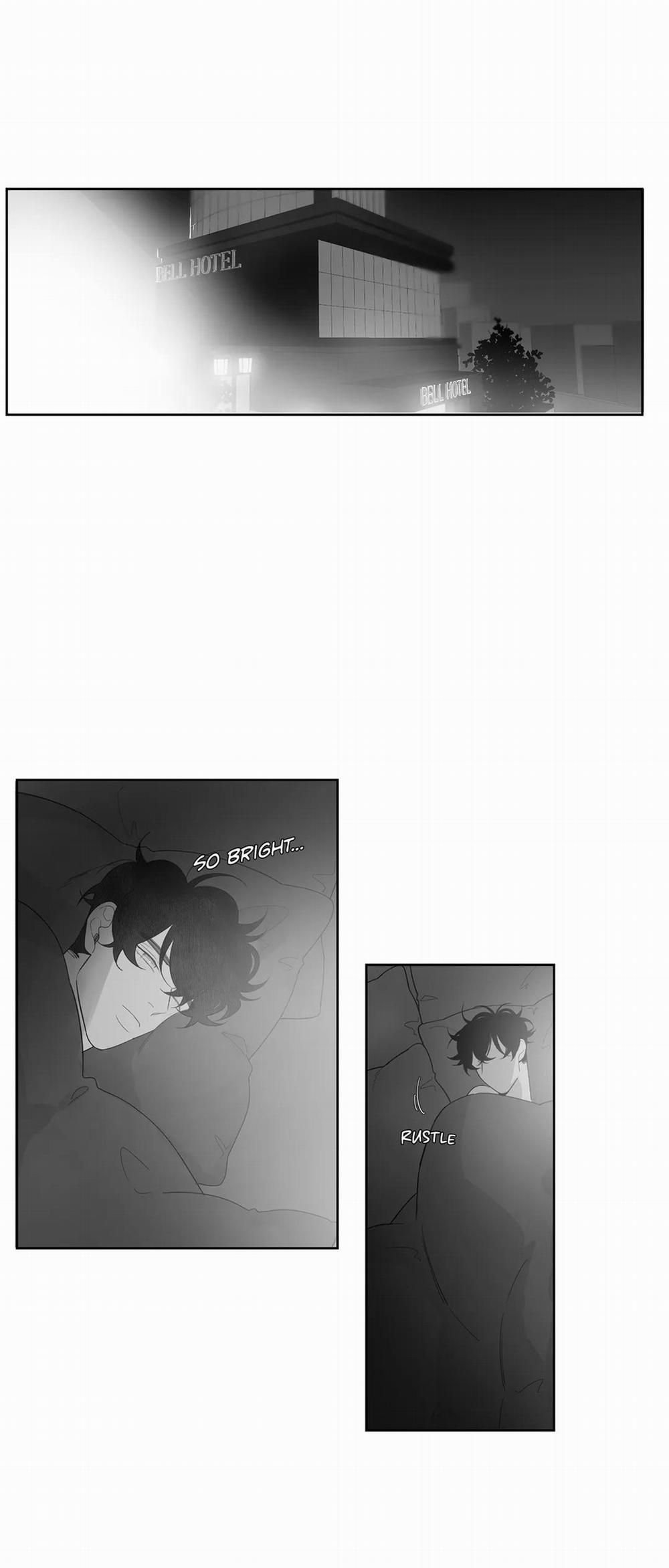 Trong Căn Phòng Riêng 51 trang 5