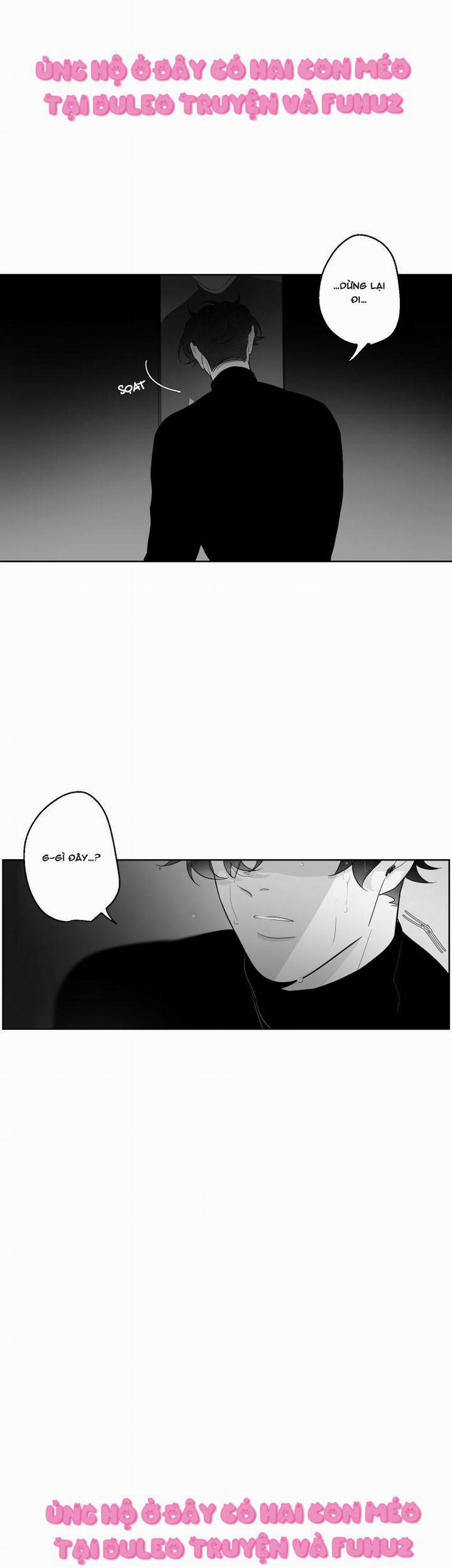 Trong Căn Phòng Riêng 52 trang 14