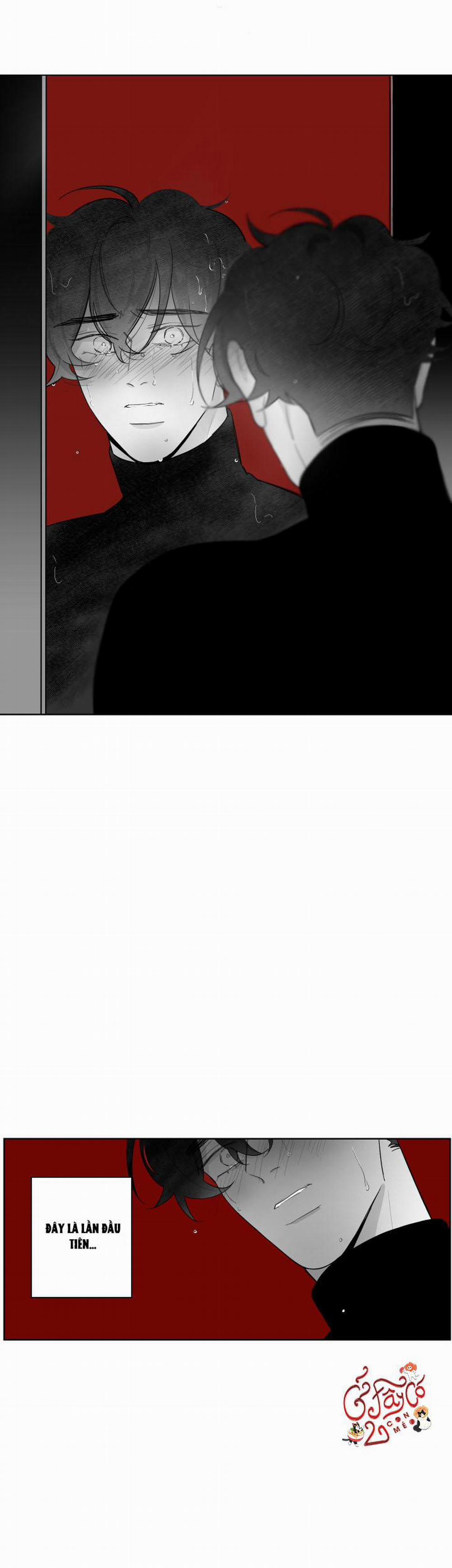 Trong Căn Phòng Riêng 52 trang 15