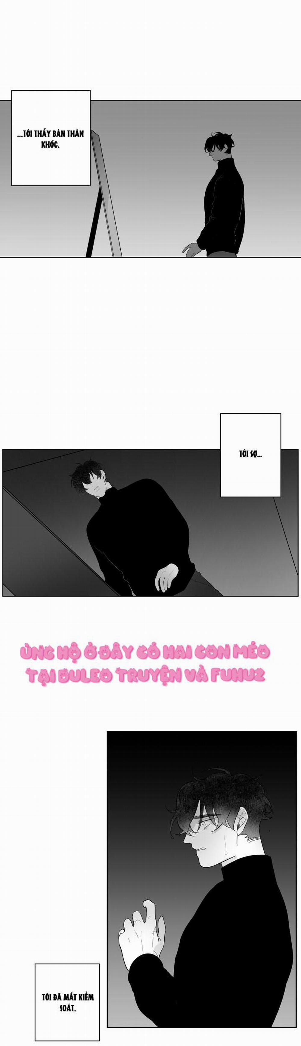 Trong Căn Phòng Riêng 52 trang 16